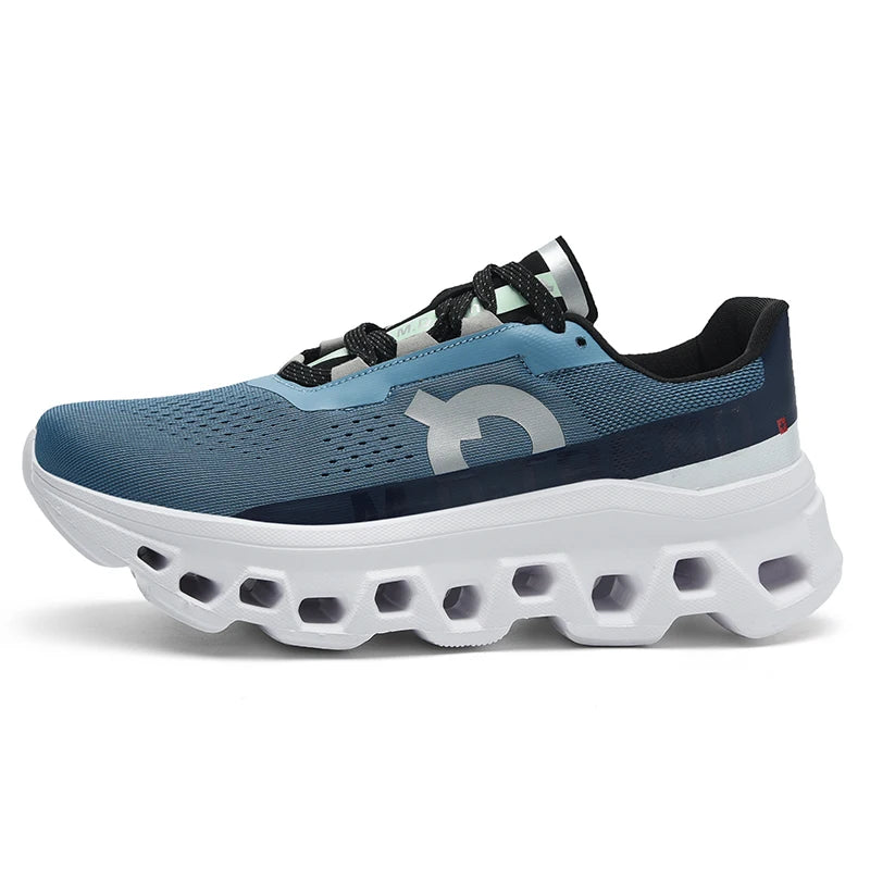 Mens flick Running Shoes Comprehensive Training Men's sneakers Comfy Breathable lining hollow out Design shoe soles Tennis shoes