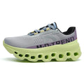 Mens flick Running Shoes Comprehensive Training Men's sneakers Comfy Breathable lining hollow out Design shoe soles Tennis shoes