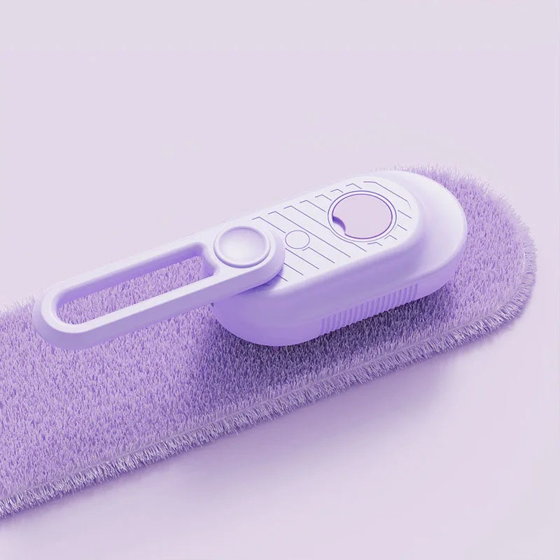 New 3 in 1 Pet Brush Cat Steam Brush Comb Dog Brush Electric Spray Cat Hair Brushes Massage Pet Grooming Hair Removal Combs ﻿